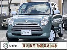 2005 Daihatsu Miragino