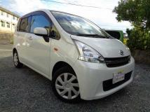 2011 Daihatsu Move