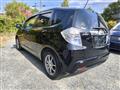 2011 Honda Fit