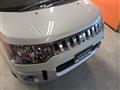 2015 Mitsubishi Delica D5