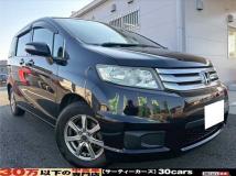 2011 Honda Freed