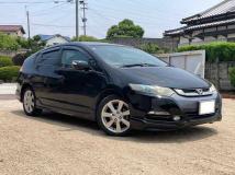 2009 Honda Insight