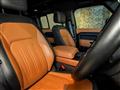 2022 Land Rover Defender