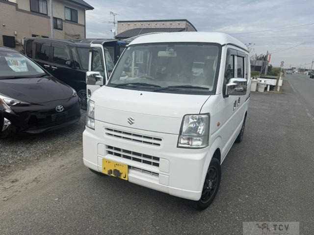 2014 Suzuki Every