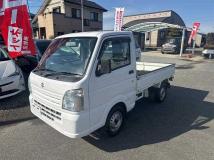 2016 Suzuki Carry Truck