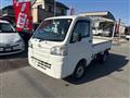 2014 Daihatsu Hijet Truck