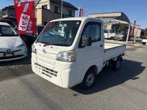 2014 Daihatsu Hijet Truck