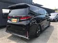 2023 Toyota Vellfire