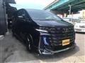 2023 Toyota Vellfire
