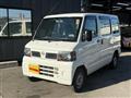 2010 Nissan Clipper Van