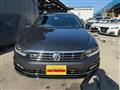 2018 Volkswagen Passat Variant