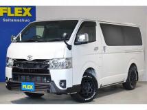 2023 Toyota Hiace Van