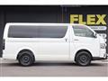 2022 Toyota Hiace Van