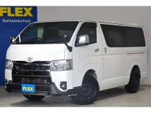 2022 Toyota Hiace Van
