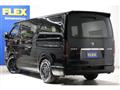 2021 Toyota Hiace Van