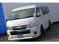 2023 Toyota Hiace Wagon