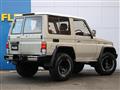 1995 Toyota Land Cruiser Prado