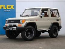 1995 Toyota Land Cruiser Prado