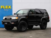 2001 Toyota Hilux Surf