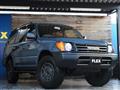 2001 Toyota Land Cruiser Prado