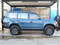 2001 Toyota Land Cruiser Prado