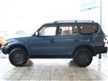 2001 Toyota Land Cruiser Prado