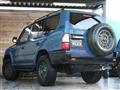 2001 Toyota Land Cruiser Prado