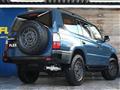 2001 Toyota Land Cruiser Prado