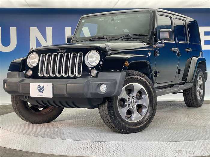 2017 Jeep Jeep Others