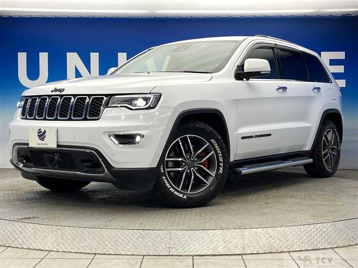 2019 Jeep Jeep Others