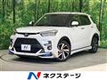 2020 Toyota Raize