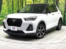 2019 Daihatsu Rocky