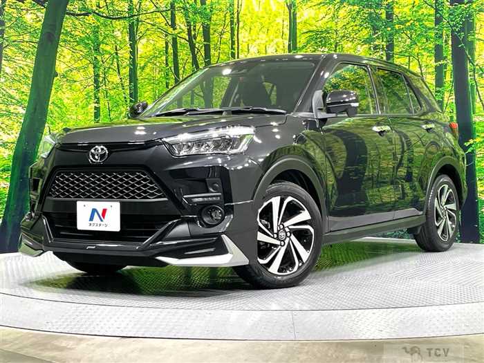 2023 Toyota Raize