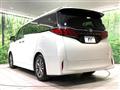 2024 Toyota Alphard Hybrid