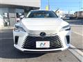 2025 Lexus RX