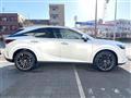 2025 Lexus RX