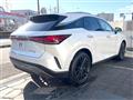 2025 Lexus RX
