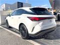 2025 Lexus RX