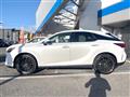 2025 Lexus RX