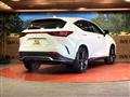 2023 Lexus NX