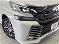 2015 Toyota Vellfire