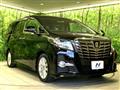 2015 Toyota Alphard