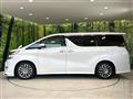 2017 Toyota Vellfire