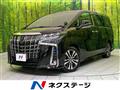 2018 Toyota Alphard