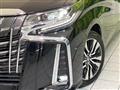 2018 Toyota Alphard