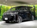 2019 Toyota Alphard