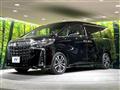 2019 Toyota Alphard