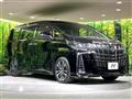 2019 Toyota Alphard