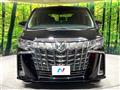 2019 Toyota Alphard