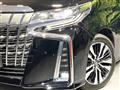 2019 Toyota Alphard